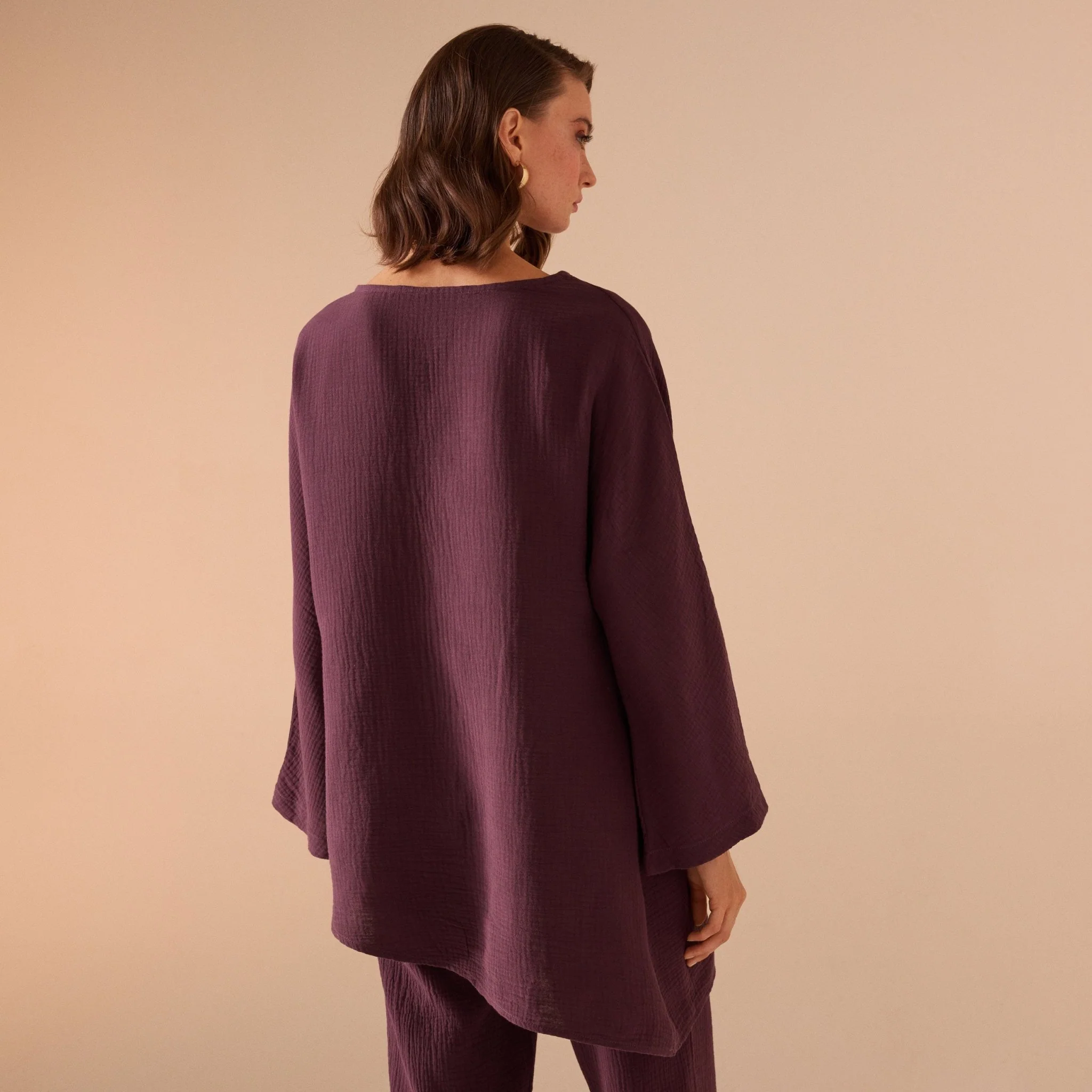 Asymmetric Cut Top - Image 4