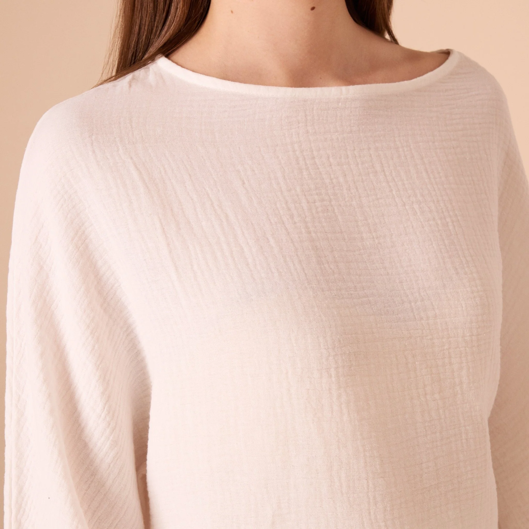 Asymmetric Cut Top - Image 8